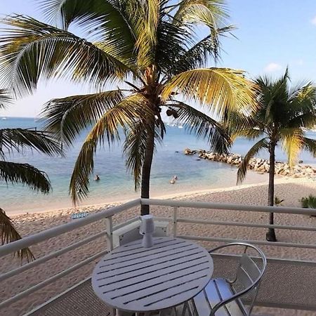 Seabird Studio Marigot (Saint Martin) Exterior foto