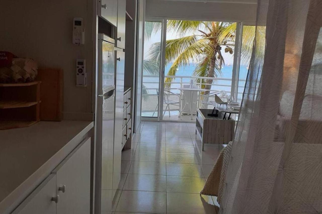 Seabird Studio Marigot (Saint Martin) Exterior foto
