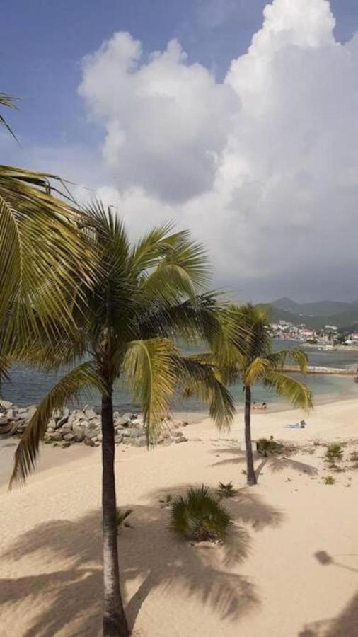 Seabird Studio Marigot (Saint Martin) Exterior foto