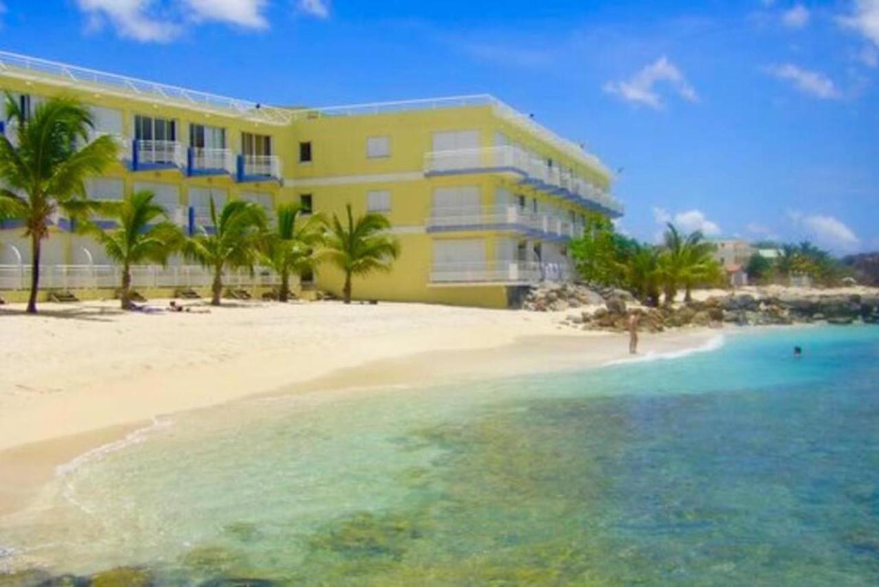 Seabird Studio Marigot (Saint Martin) Exterior foto