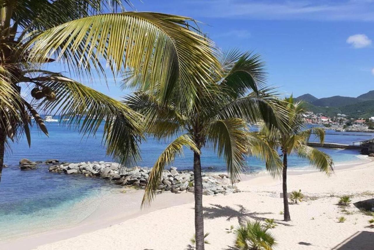 Seabird Studio Marigot (Saint Martin) Exterior foto