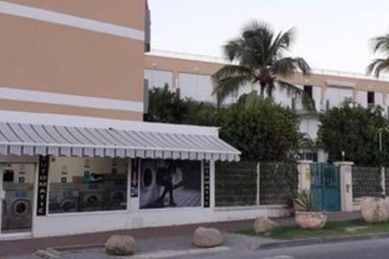 Seabird Studio Marigot (Saint Martin) Exterior foto
