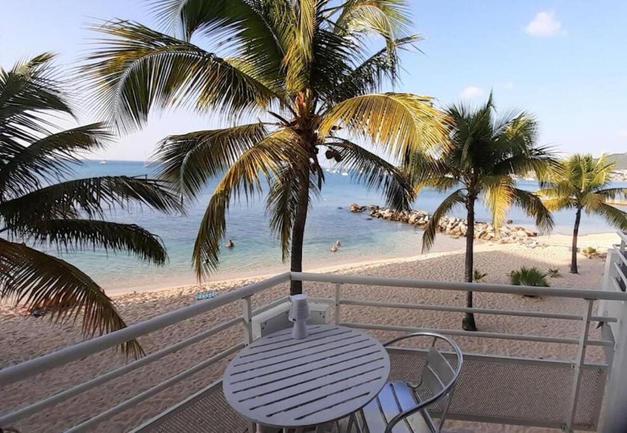 Seabird Studio Marigot (Saint Martin) Exterior foto