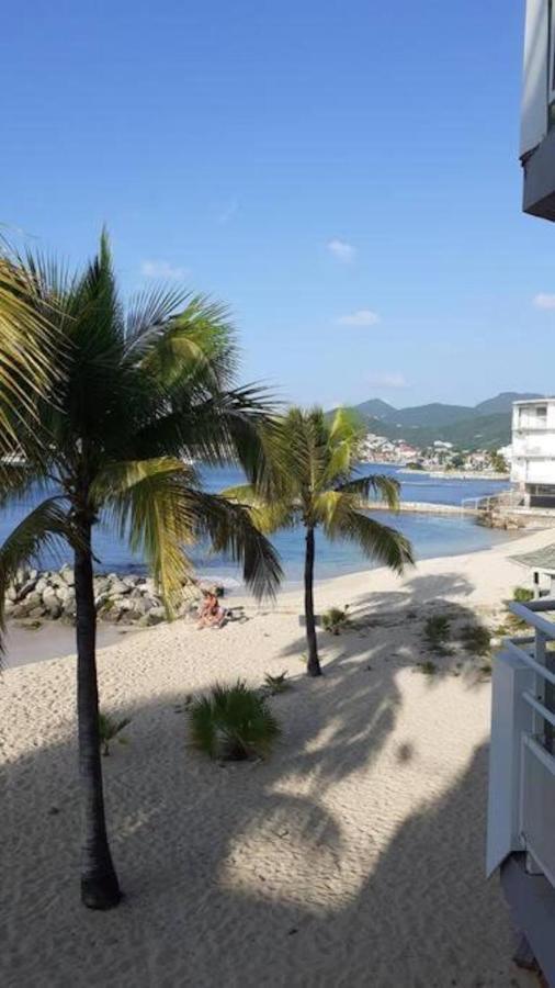 Seabird Studio Marigot (Saint Martin) Exterior foto