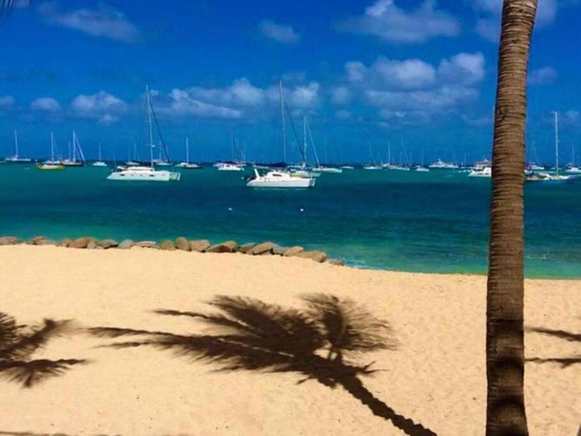 Seabird Studio Marigot (Saint Martin) Exterior foto